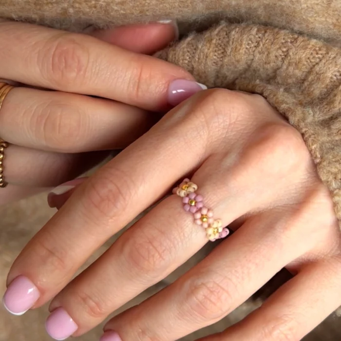 stokrotka mazu jewellery