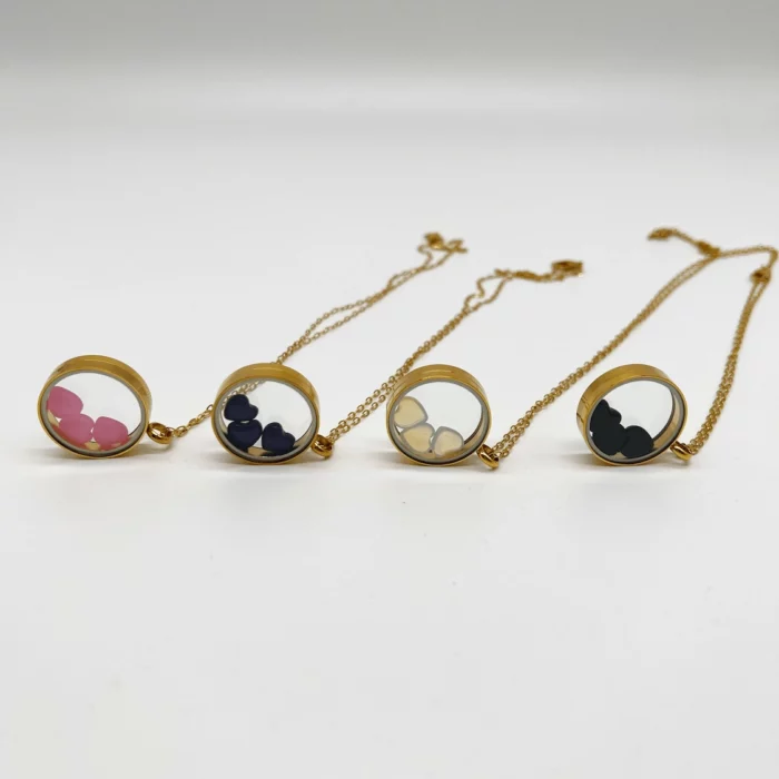 sekretnik kamienie mazu jewellery