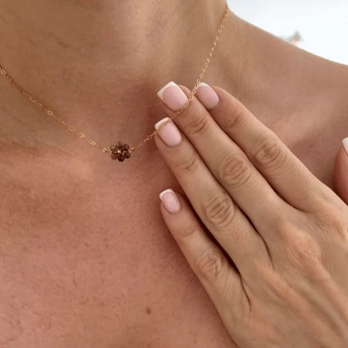 stokrotka mazu jewellery