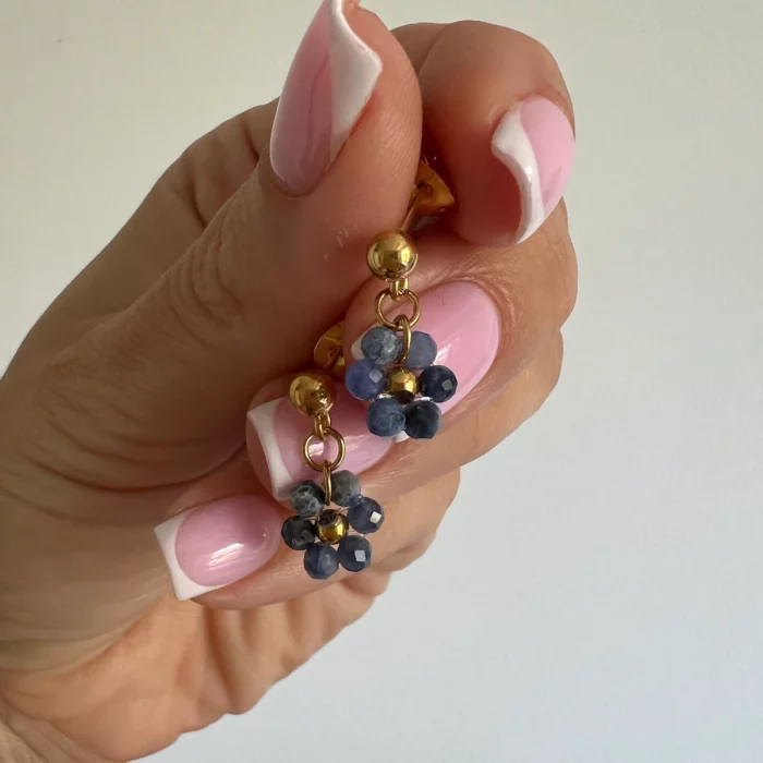 stokrotki mazu jewellery