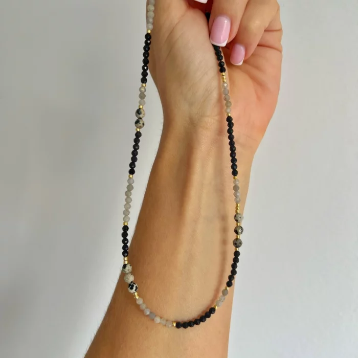 choker mazu jewellery