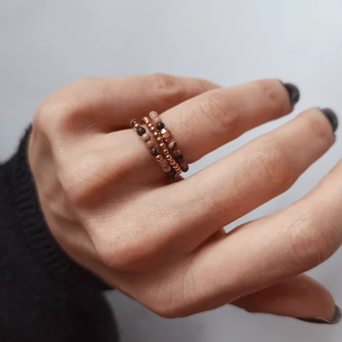 pierścionki mazu jewellery