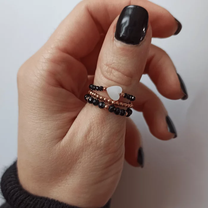 pierścionki mazu jewellery