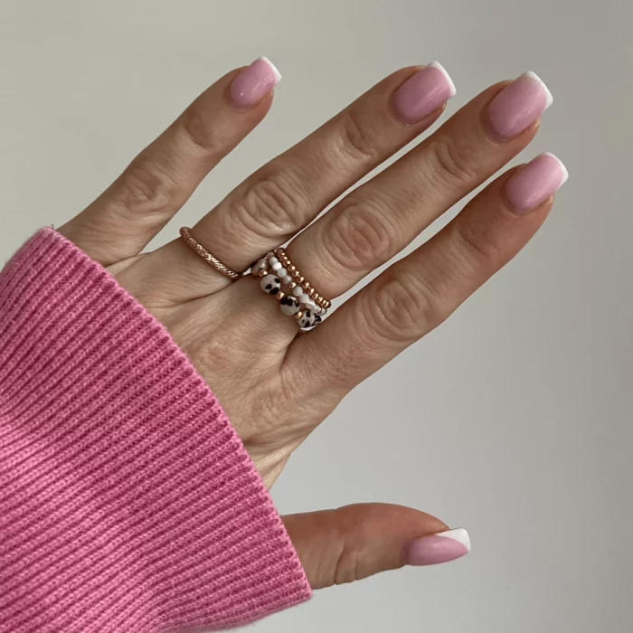 pierścionek z kamieni mazu jewellery