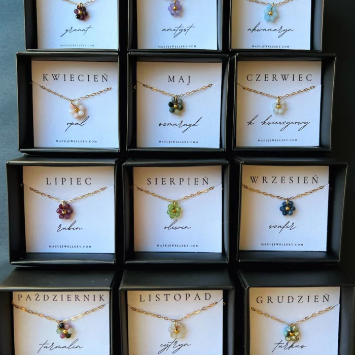 stokrotka urodzeniowa