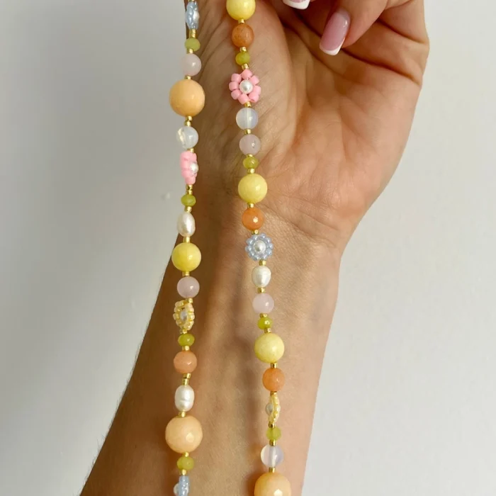 CHOKER 2.0 CANDY