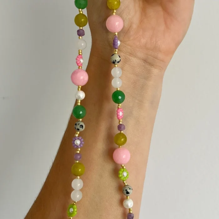 CHOKER 2.0 JUICY