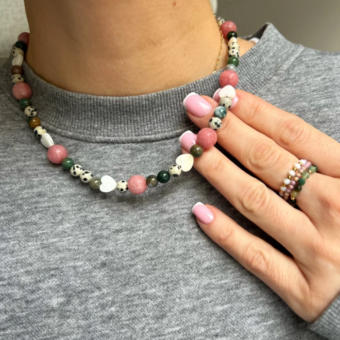 CHOKER STONELOVE