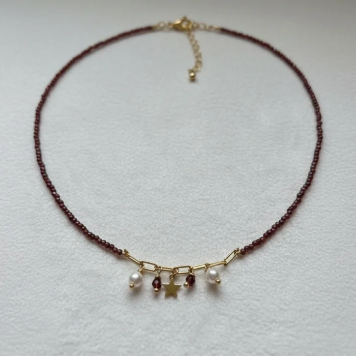 CHOKER STAR