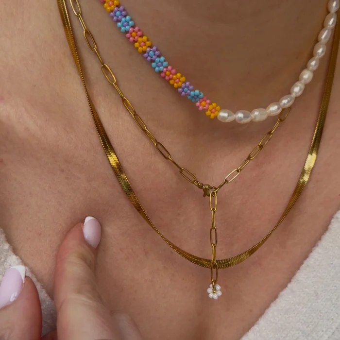 CHOKER Dual Bloom